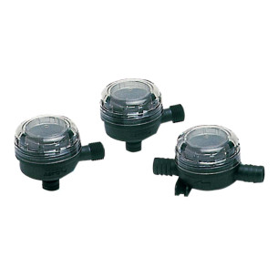 Filtri FLOJET acqua lavabili
