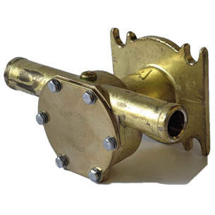 NAUCO ST pump