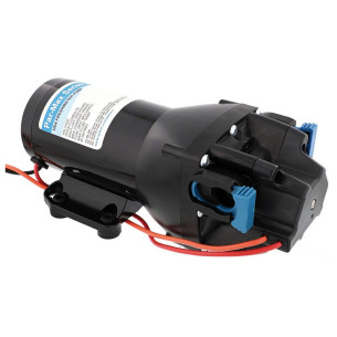 JABSCO ParMax Plus fresh water pump