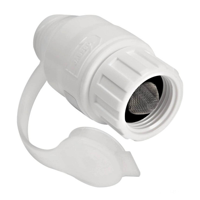 Regolatore Flojet pressione linea