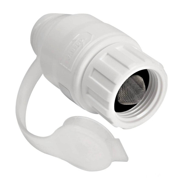Flojet line water pressure reducer