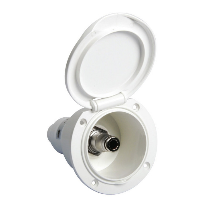 Classic Evo pressure reducer
