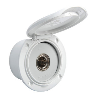 Presa acqua lavaggio ponte Classic Evo