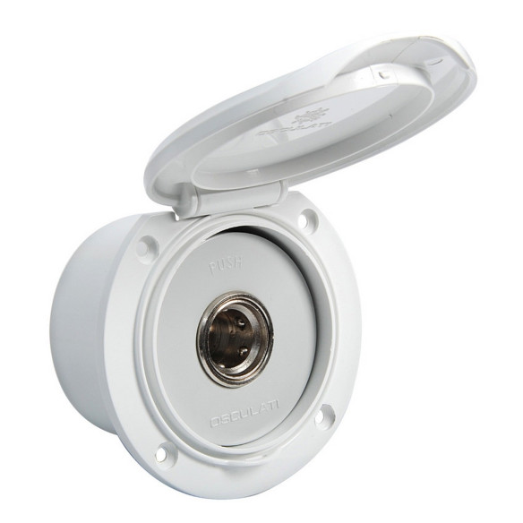 Presa acqua lavaggio ponte Classic Evo