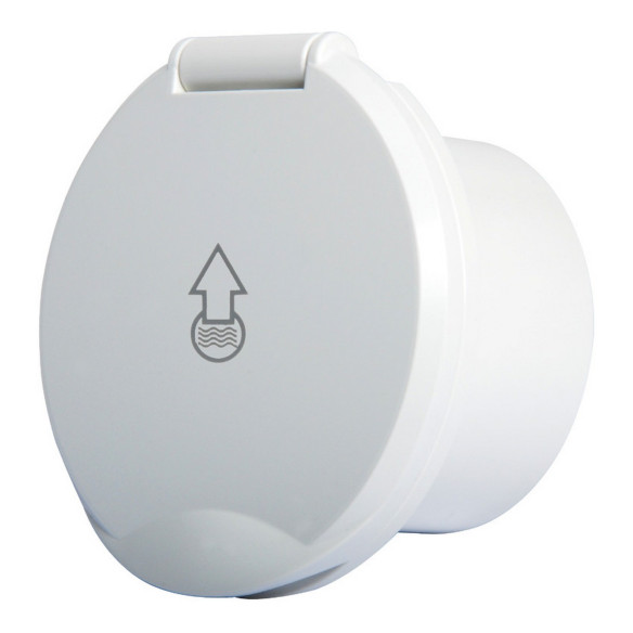 Classic Evo water plug deck washing