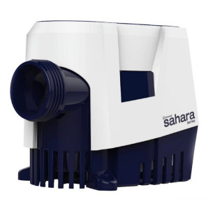 ATTWOOD Sahara Mk2 bilge pump