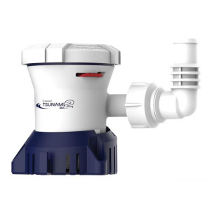 ATTWOOD Bilgenpumpe Tsunami Mk2