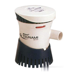 Pompa Attwood Tsunami 12 V 32 l