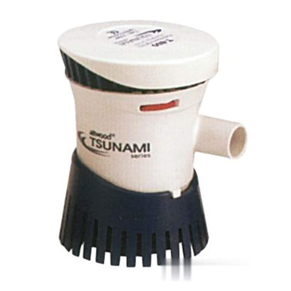 Pompa Attwood Tsunami 12 V 32 l