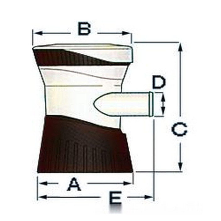 Attwood Tsunami bilge