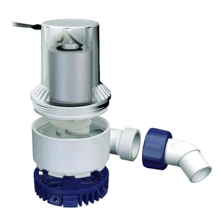 Pompa Heavy Duty