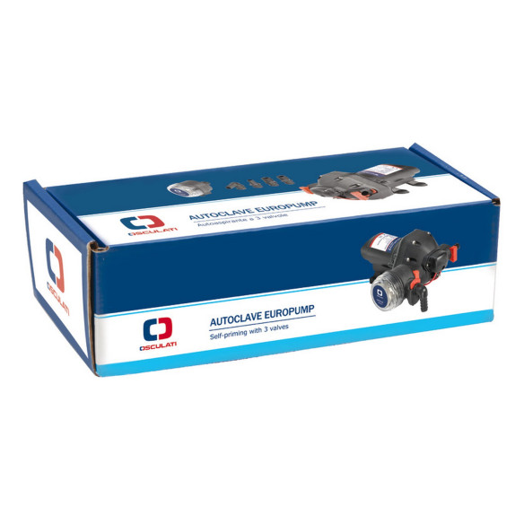 diaphragm fresh water pumpm