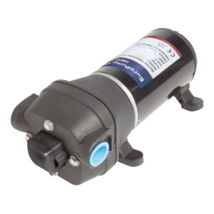 Washdown pump