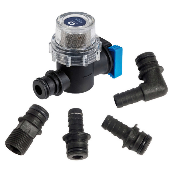 Washdown pump