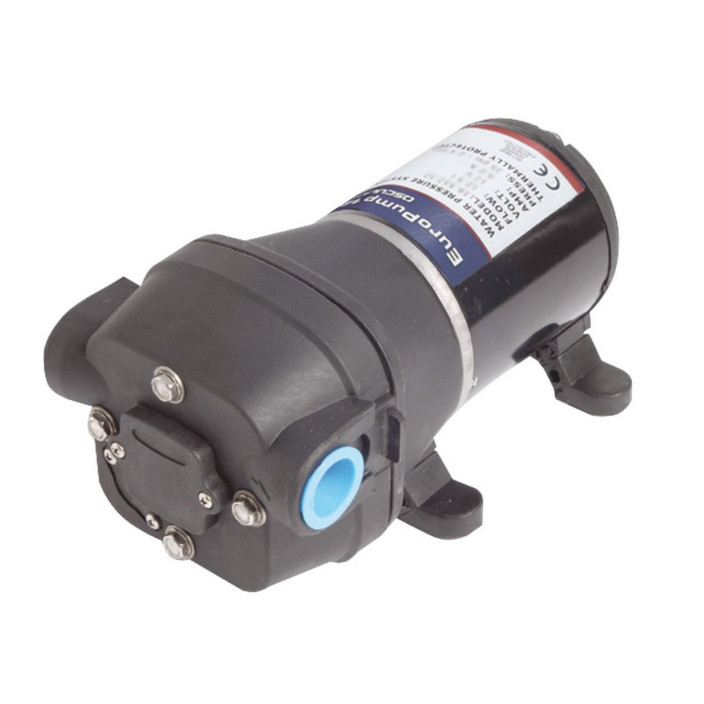 Water circulation pump 12 V 5 A 6 l