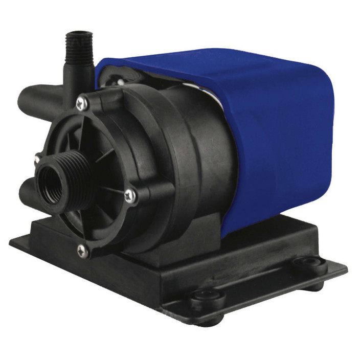 Air conditioning pump
