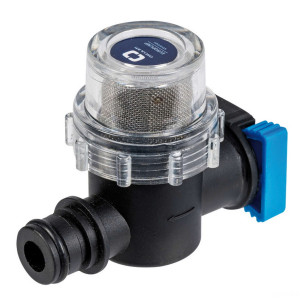 Filtro ricambio Europump