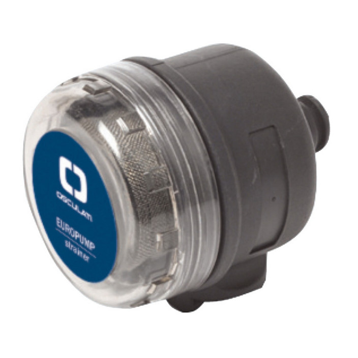 Europump spare strainer