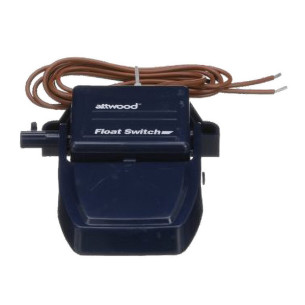 Interruttore automatico ATTWOOD per pompe di sentina