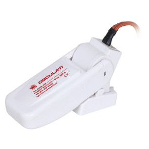Interruttore automatico Heavy Duty