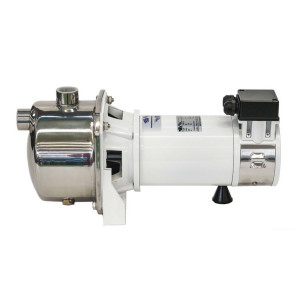 Selfpriming elect pump