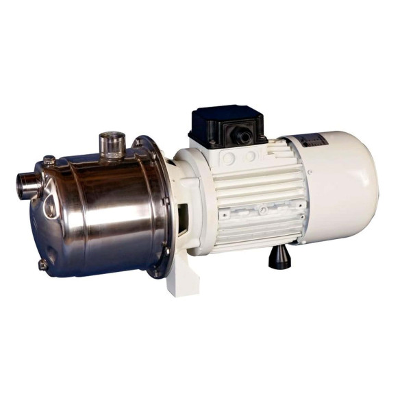 Elettropompa autoadescante 12 V 50 lmin Pompa di Sentina