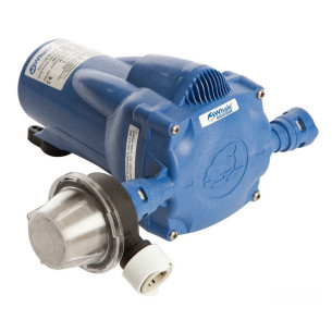 WHALE Watermaster water pump
