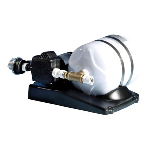 Sistema autoclave Whale Water System