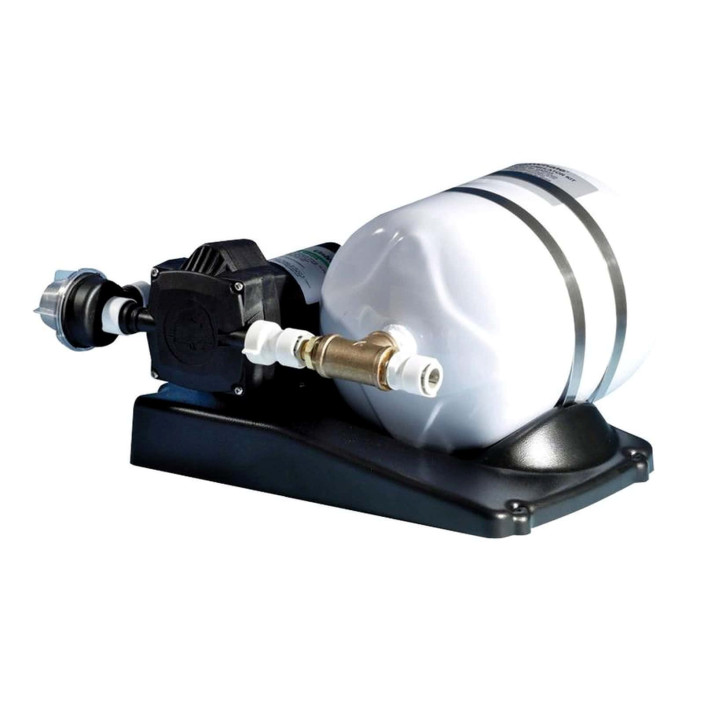 Sistema autoclave Whale Water System