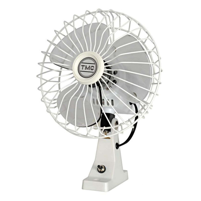 TMC adjustable fan 12 V