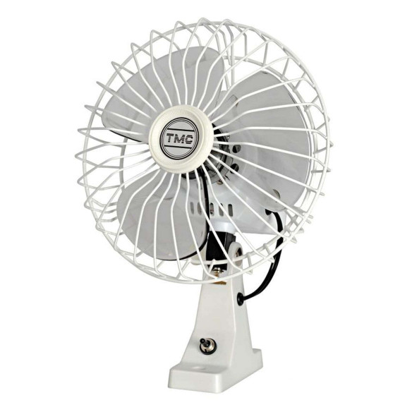 TMC adjustable fan 12 V