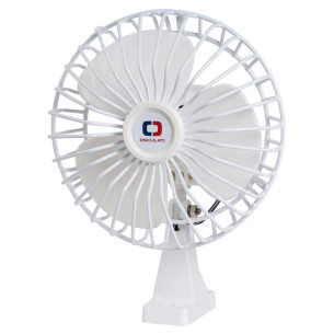 OSCULATI adjustable fan