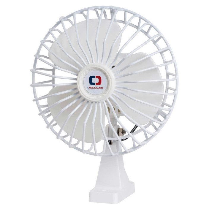 OSCULATI adjustable fan