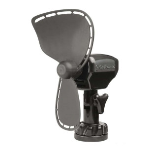 Caframo Ultimate ventilator black