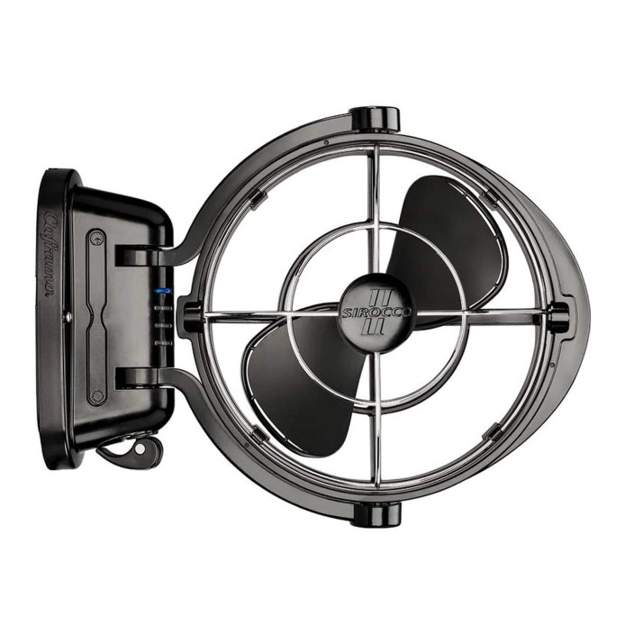 Caframo Sirocco ventilator