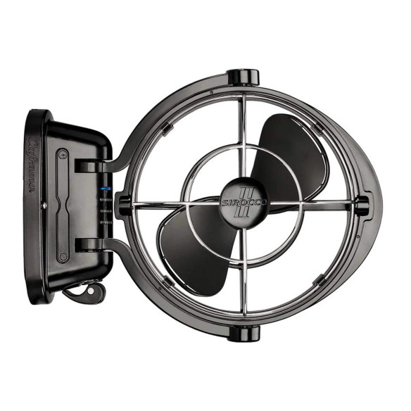 Caframo Sirocco ventilator