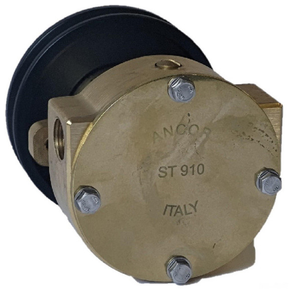 NAUCOTyp Pumpe ST910