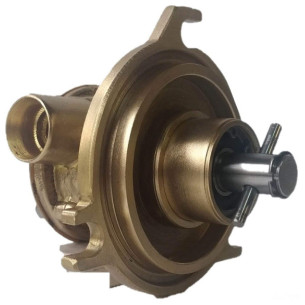 NAUCOTyp Pumpe ST914