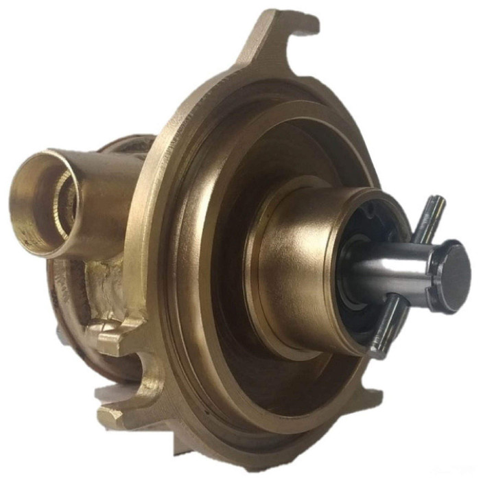 NAUCOTyp Pumpe ST914