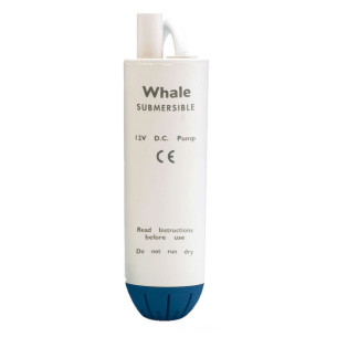 Pompa Whale 12 V 3 A