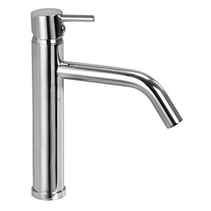 Jessy mixer wceramic cartidge tall version H215mm