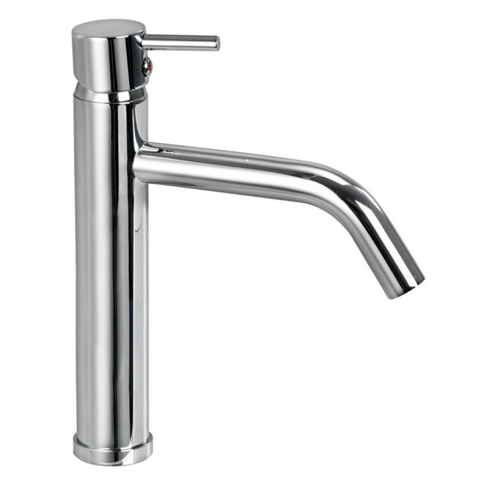 Jessy mixer wceramic cartidge tall version H215mm