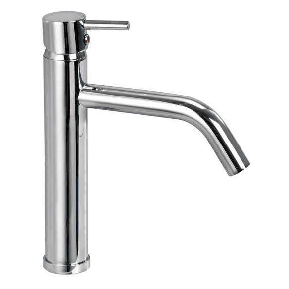 Jessy mixer wceramic cartidge tall version H215mm