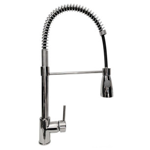 Miscelatore cucina Jessy con spray
