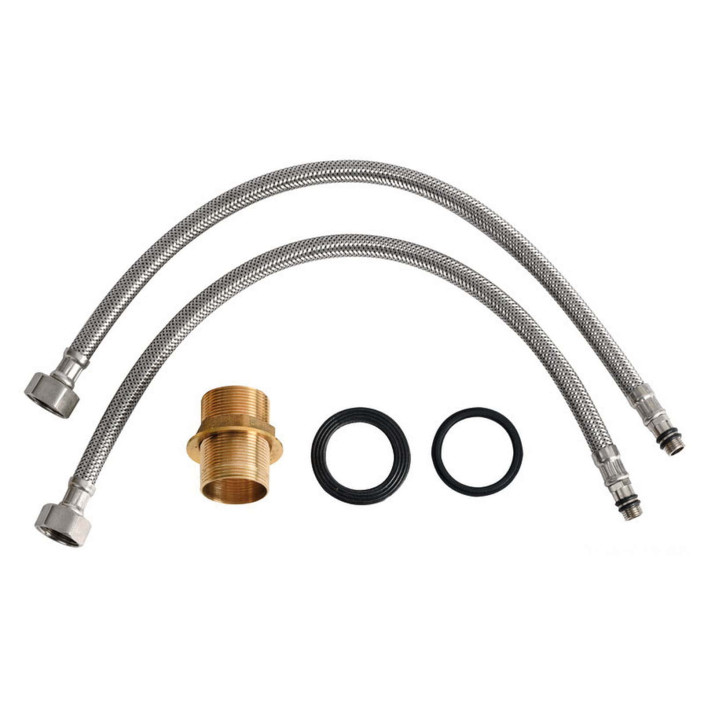 Jessy kitchen tap wspray nozzle