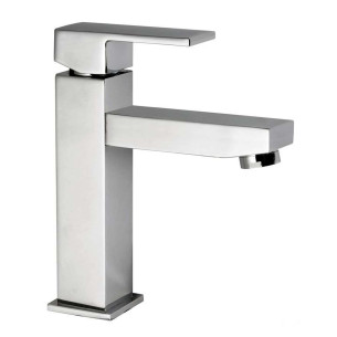 Miscelatore lavello Square basso