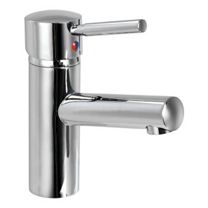 Miscelatore Diana lavello bagno