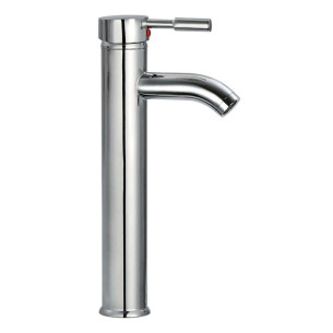 Miscelatore Diana bagno alto