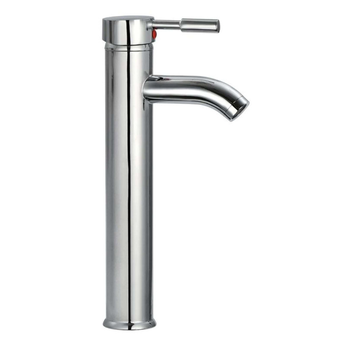 Miscelatore Diana bagno alto