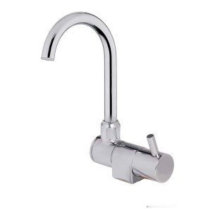 Rubinetto serie Slim